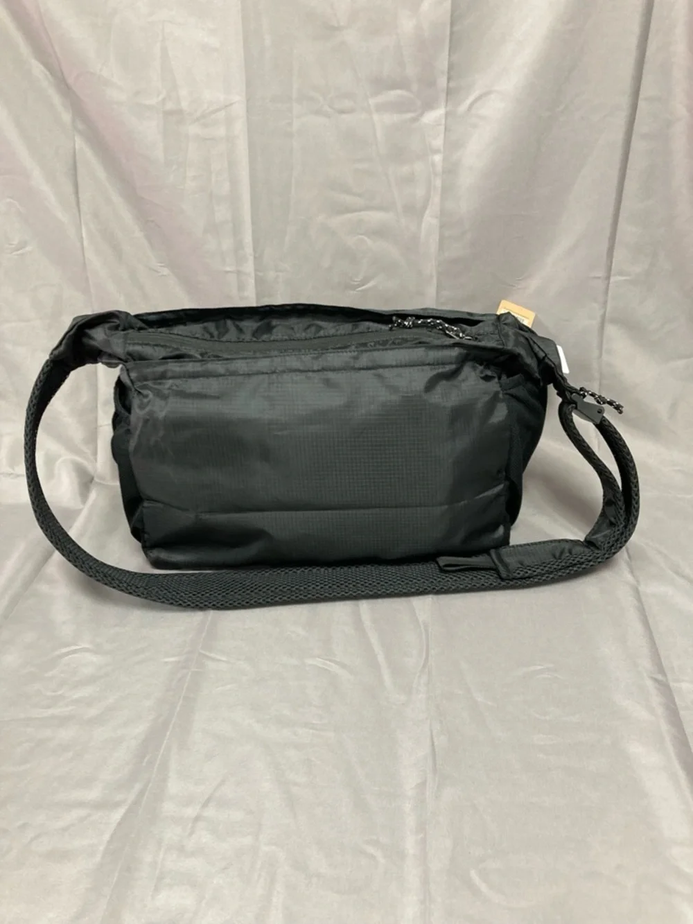 Patagonia Crossbody black Bag - Picture 2 of 15
